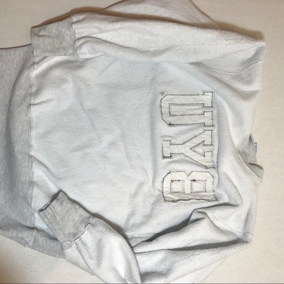 Vintage Heavyweight Champion Reverse Weave 80’s-90’s XL view measurements - Picture 12 of 15